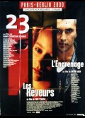 REVEURS (LES) / 23 / L'ENGRENAGE