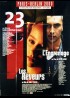 affiche du film REVEURS (LES) / 23 / L'ENGRENAGE