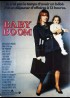 BABY BOOM movie poster