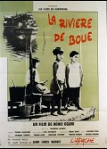 RIVIERE DE BOUE (LA)