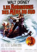ROBINSONS DES MERS DU SUD (LES)