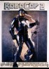 affiche du film ROBOCOP 2