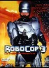 affiche du film ROBOCOP 3