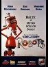 ROBOTS movie poster
