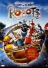 ROBOTS movie poster
