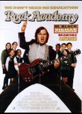 SCHOOL OF ROCK (THE)