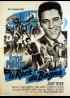 JAILHOUSE ROCK movie poster