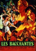 BACCHANTES (LES)