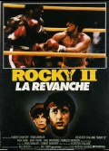 ROCKY 2 LA REVANCHE