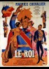 affiche du film ROI (LE)