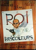 ROI DES BRICOLEURS (LE)