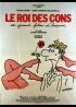 affiche du film ROI DES CONS (LE)