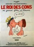 ROI DES CONS (LE) movie poster