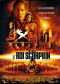 SCORPION KING (THE)