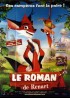 ROMAN DE RENART (LE) movie poster