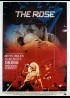 affiche du film ROSE (THE)