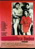 affiche du film ROSE BONBON