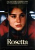 ROSETTA movie poster