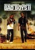 BAD BOYS 2 movie poster