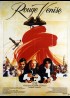ROUGE VENISE movie poster