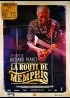 BLUES (THE) / ROAD TO MEMPHIS (THE) movie poster