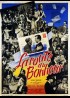 ROUTE DU BONHEUR (LA) movie poster