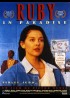 RUBY IN PARADISE movie poster