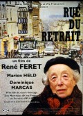 RUE DU RETRAIT