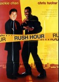 RUSH HOUR