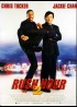 affiche du film RUSH HOUR 2