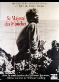 SA MAJESTE DES MOUCHE