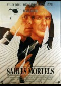 SABLES MORTELS