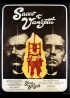 affiche du film SACCO ET VANZETTI