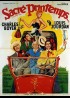 HAPPY TIME (THE) movie poster
