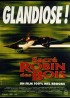 affiche du film SACRE ROBIN DES BOIS