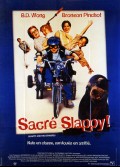 SACRE SLAPPY