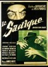 MANO DE UN HOMBRE MUERTO (LA) movie poster