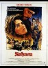 affiche du film SAHARA