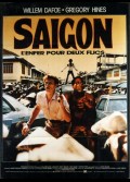 SAIGON L'ENFER POUR DEUX FLICS