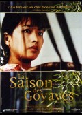 SAISON DES GOYAVES (LA)