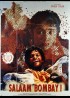 affiche du film SALAAM BOMBAY