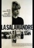 SALAMANDRE (LA) movie poster