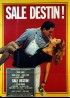 SALE DESTIN movie poster