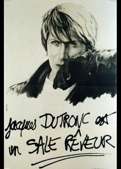 SALE REVEUR movie poster