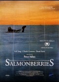 SALMONBERRIES