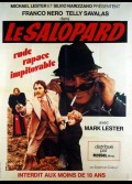 SALOPARD (LE)