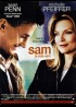 I AM SAM movie poster