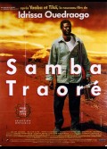 SAMBA TRAORE