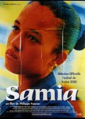 SAMIA