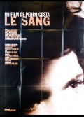 SANG (LE)